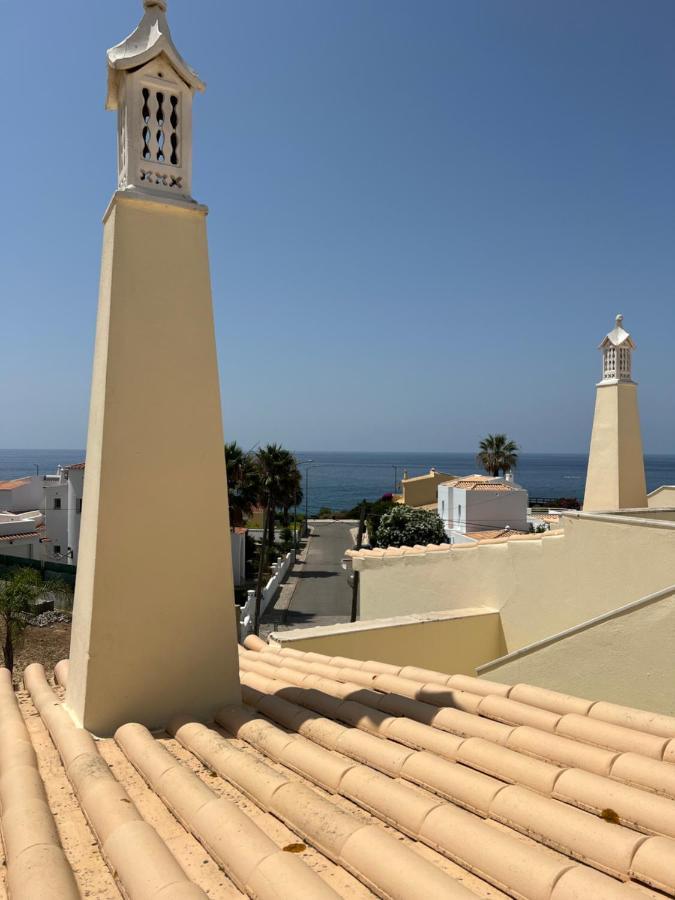 Vilas Do Mar - Studio Карвоейру Екстер'єр фото